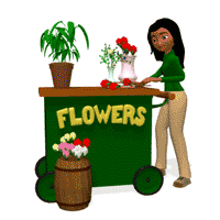 Floral Deliveries